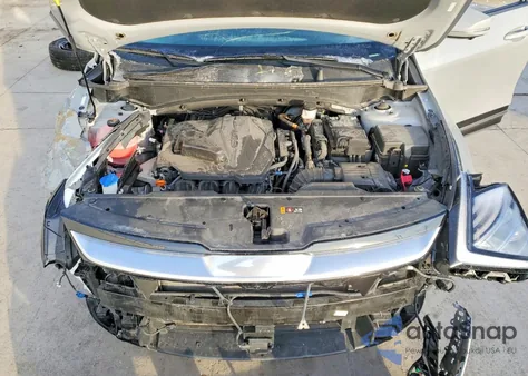 2024 Kia Sportage Sx Prestige z USA, uszkodzony, nr VIN 5XYK5CDF8RG153856